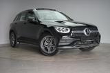Mercedes-Benz GLC 300 4Matic 9G-Tronic AMG Leder/Temp/Pano/Kam - Mercedes-Benz GLC 300 in Braunschweig