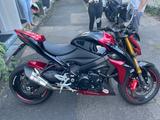 Suzuki Yoshimura Suzuki GSX-S 1000  - SUZUKI YOSHIMURA