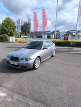 BMW 316ti Compact M Paket II Android/Apple... - BMW 316: 316i M Paket
