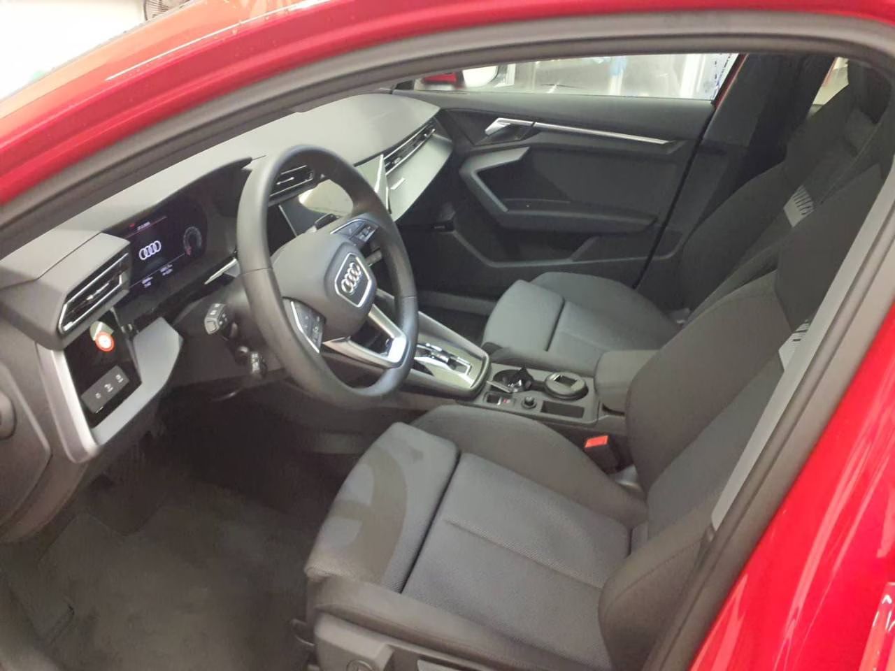 Audi A3 - Bild 4