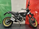 Ducati Scrambler Desert Sled - DUCATI SCRAMBLER DESERT SLED