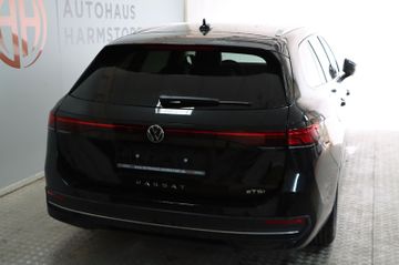 Volkswagen Passat Variant 1.5 DSG eTSI "neues Modell" AHK