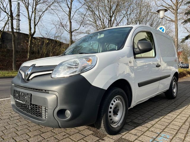 Renault Kangoo Rapid Extra|VARIO|1.Hand|Einparkhilfe|BT