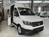 Hobby MAXIA VAN 680 ET Automatik / ACC / 177 PS - Hobby Maxia Van 680 ET