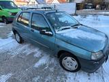Renault Clio RL 1.2i - Renault aus 1994