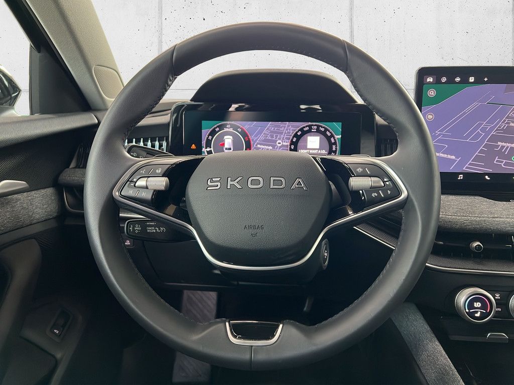 Skoda Superb - Bild 14
