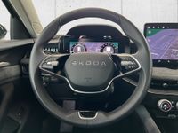 Skoda Superb - Vorschau Bild 14