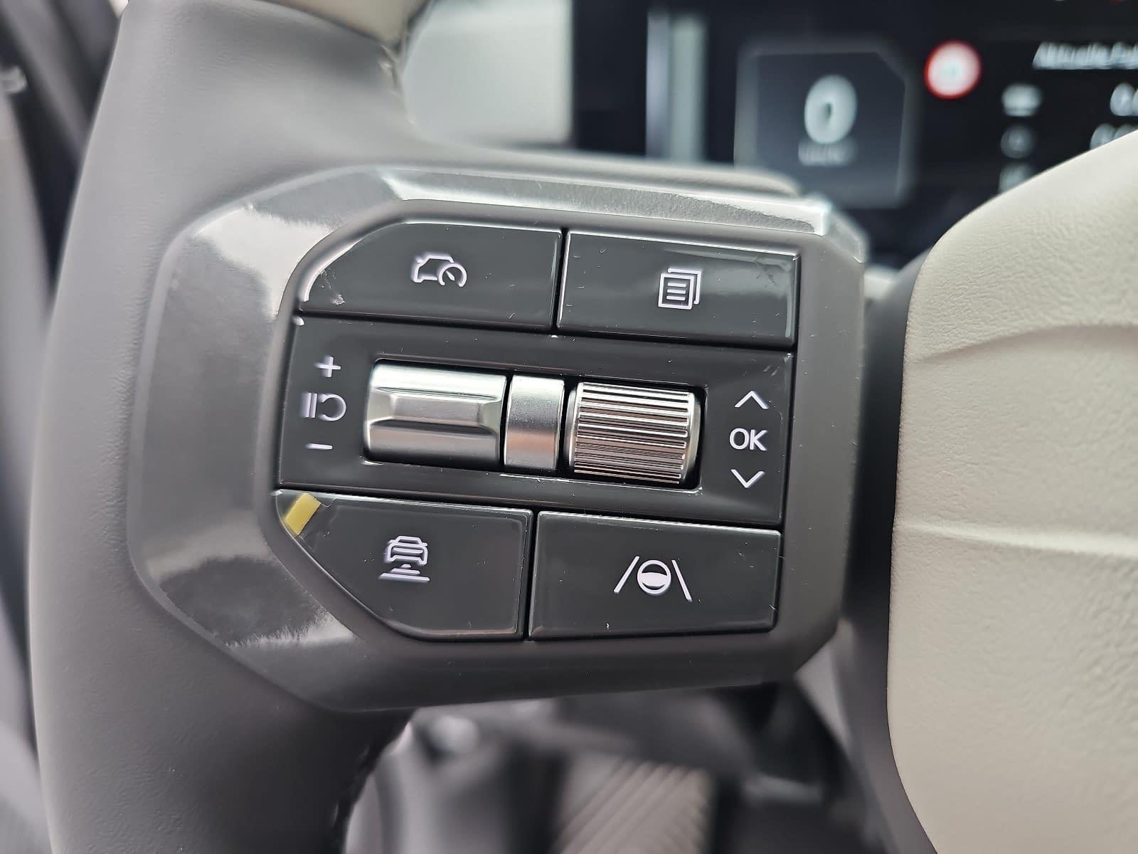 Kia EV3 81.4 KWH GT-LINE MJ27 DRIVEWISE-PARK-PRO KOM