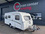 HYMER / ERIBA / HYMERCAR 425 Feeling mit Markise - HYMER / ERIBA 425 feeling