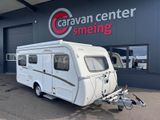 HYMER / ERIBA / HYMERCAR 425 Feeling mit Markise - HYMER / ERIBA 425 feeling