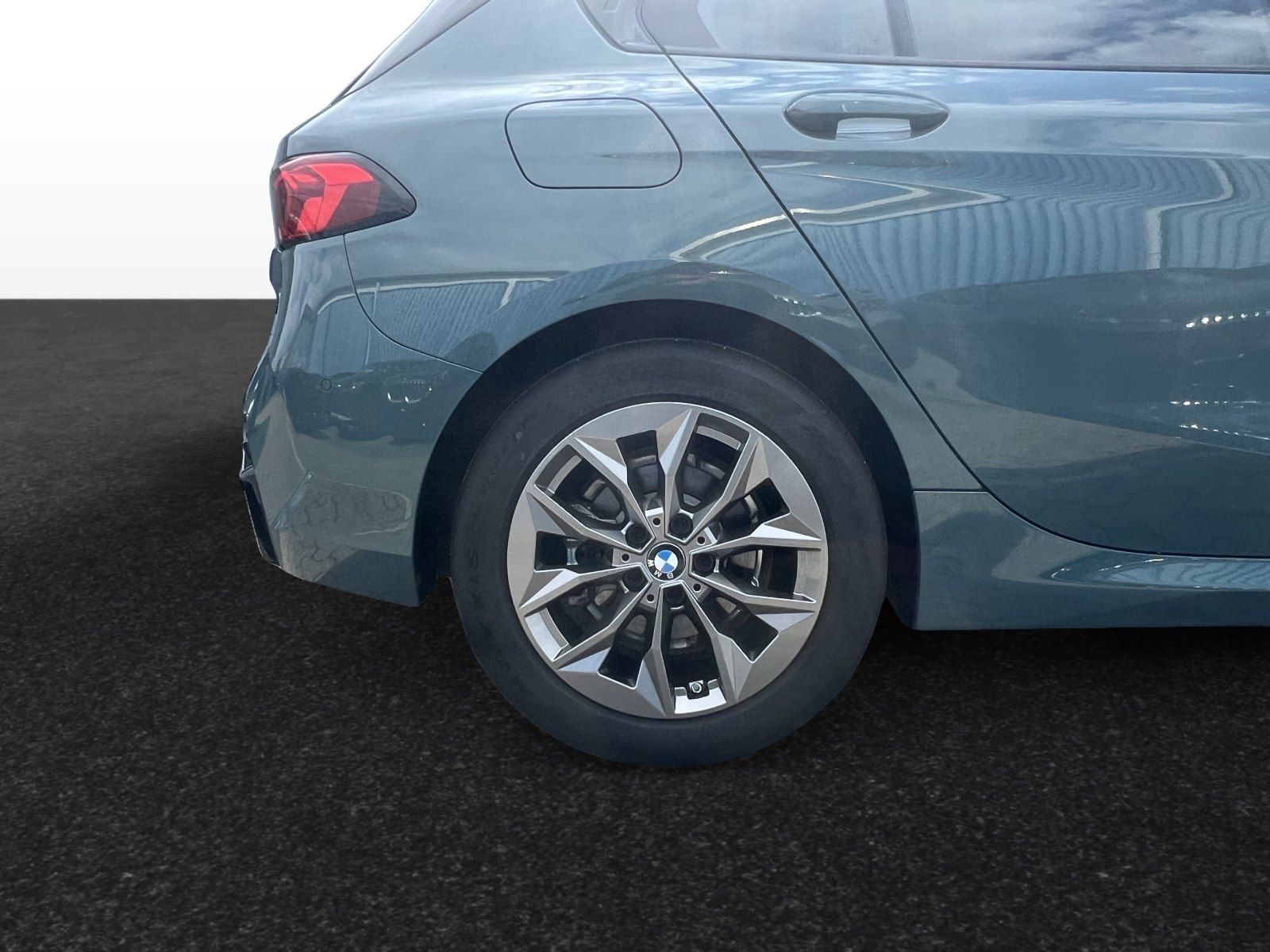 BMW 120 - Bild 5