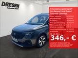 Ford Grand Tourneo Connect Active 2.0 EcoBlue 122PS /