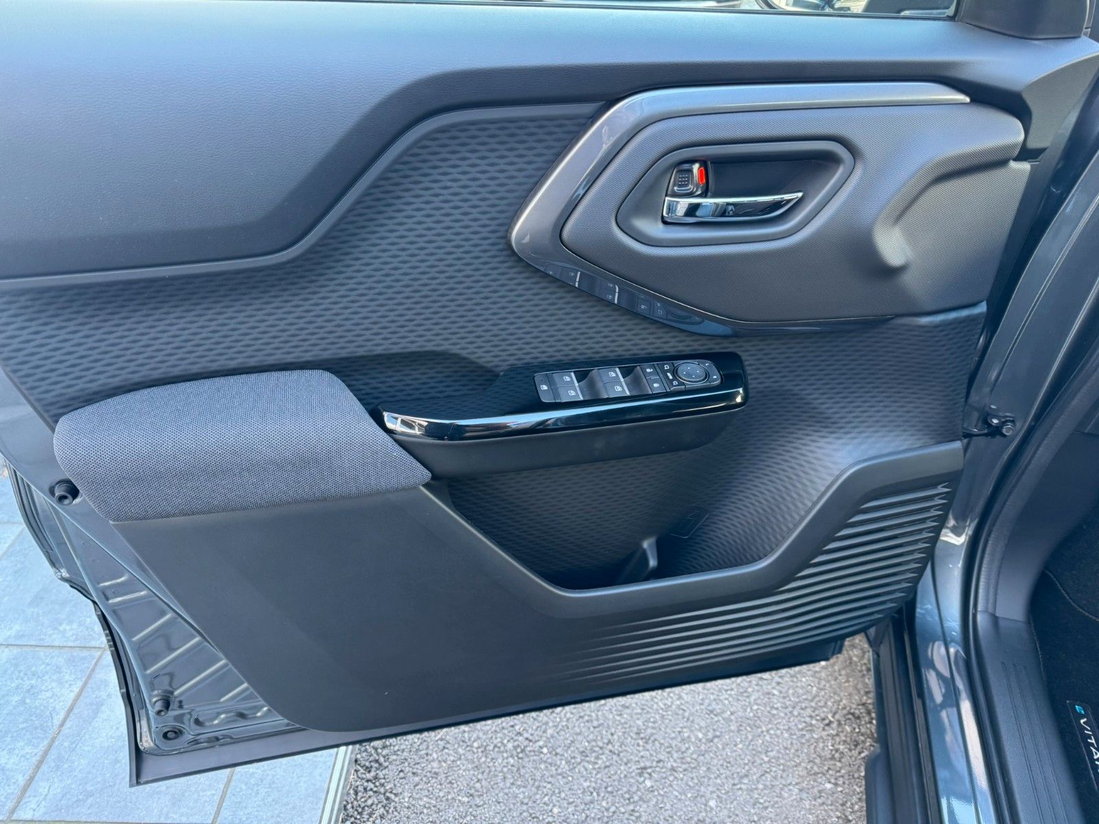 Suzuki e Vitara - Bild 19