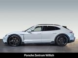 Porsche Taycan 4 Cross Turismo InnoDrive Surround-View - Porsche Taycan in Mönchengladbach