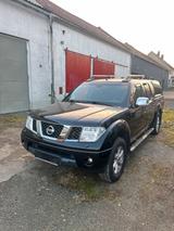 Nissan Navara D40 - Nissan Navara: D 40