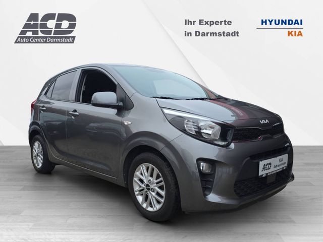 Kia Picanto 1.0 AT Dream-Team Edition *1.HAND*ALU*