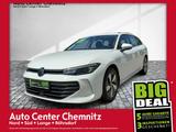 Volkswagen Passat Variant 1.5 eTSI DSG LED/Navi/Kamera/SHZ - gebrauchte Volkswagen Passat Variant aus dem Jahr 2024