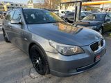 BMW 530 Baureihe 5 Touring 530d Aut Navi Leder Pano - BMW 530 aus 2009: 530d