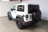 Jeep Wrangler Unlimited Rubicon Recon 2.8 CRD LED*AHK - gebrauchte Jeep Wrangler aus dem Jahr 2019