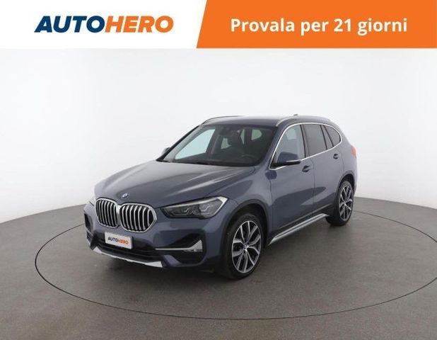 BMW X1 xDrive18d xLine