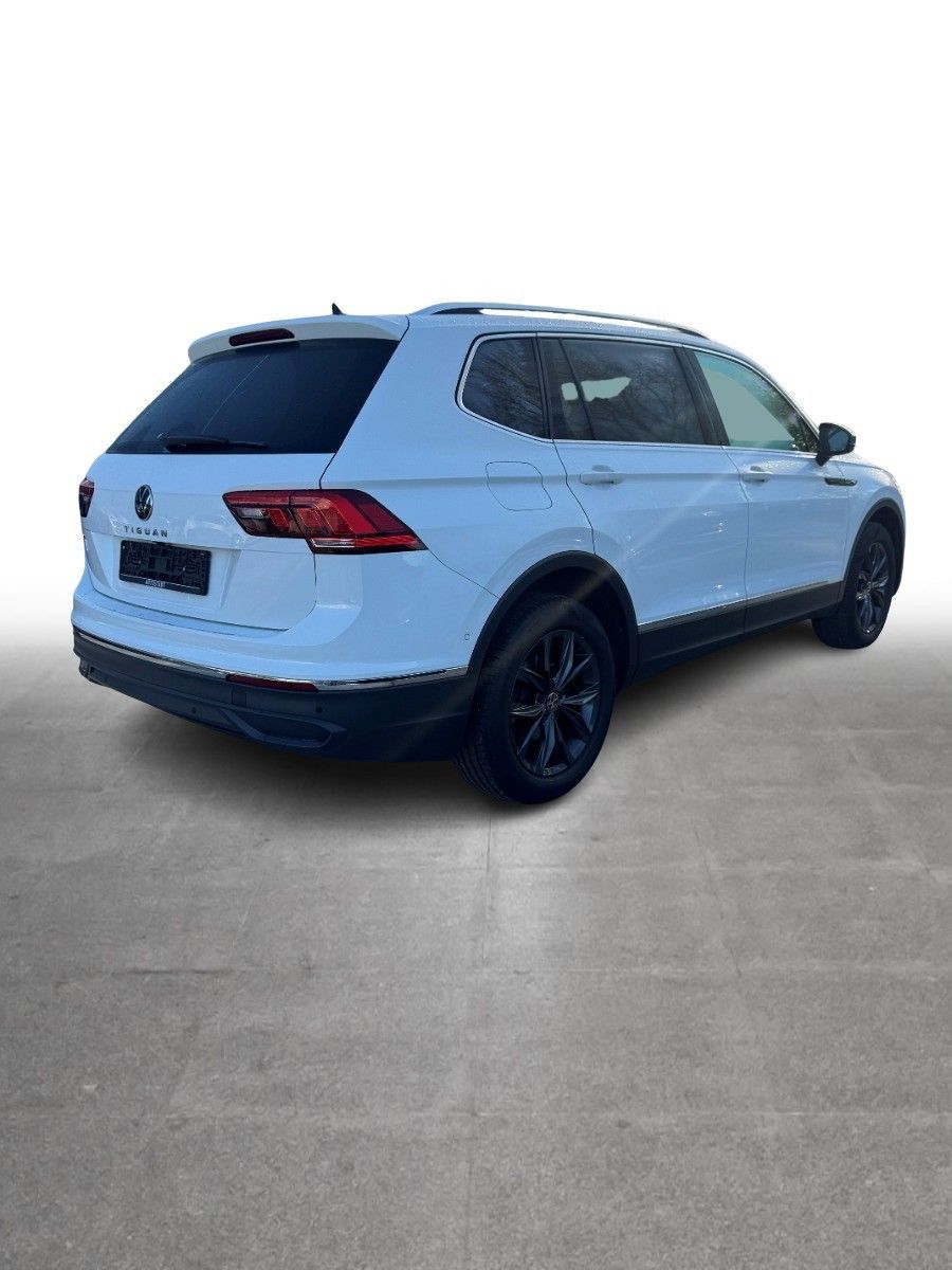 Volkswagen Tiguan Allspace - Bild 4