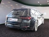 Audi RS 4 Avant 2.9 TFSI quattro ACC B+O MATRIX-LED - Audi RS4 B9
