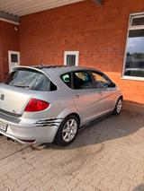 Seat Toledo Sport - Seat Toledo: Sport