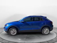 Volkswagen T-Roc - Vorschau Bild 3