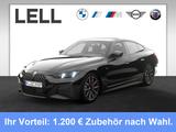 BMW 430d xDrive Gran Coupé M Sport Pro / H&K / Innov - BMW 430 Gran Coupé Neuwagen