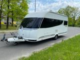 Hobby Premium 460 - Hobby Wohnwagen 2014