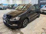 Volkswagen Polo 1.4 TDI 90 CV DSG 5p. Highline B - Volkswagen Polo mit Diesel-Antrieb: Automatik, 1.4