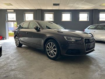 Audi A4 - 4