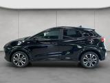 Ford Puma 1.0 EcoBoost Hybrid Aut. ST-LINE Fahrassist - gebrauchte Ford Puma aus dem Jahr 2024