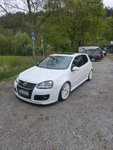 Volkswagen Golf 5 gti Edition 30 - Volkswagen Golf aus 2007: GTI