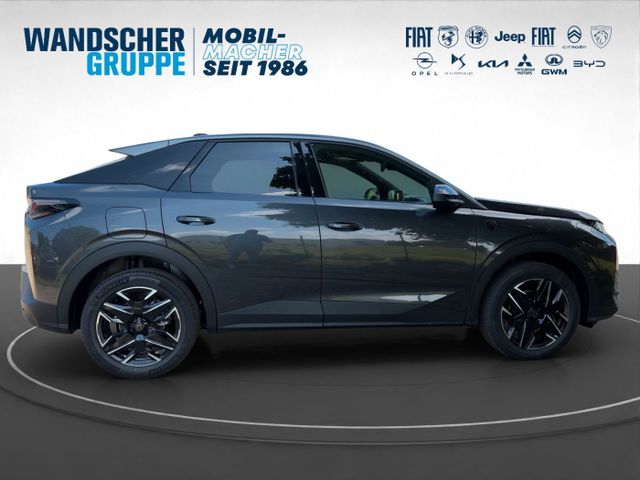 Peugeot 3008 1.2 145 GT Kam.+KeyLess+LED+Navi+SHZ+ACC+LM