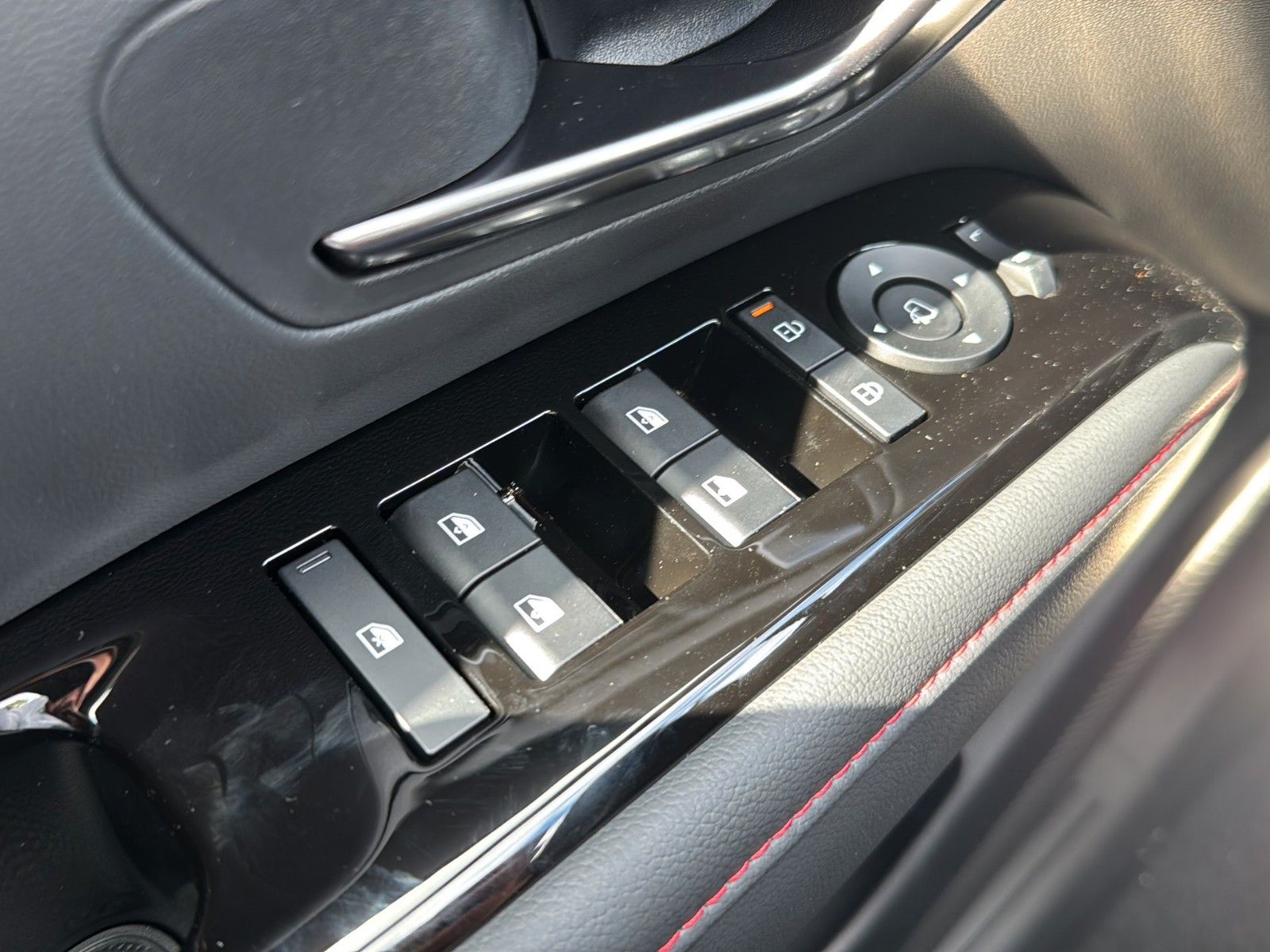 Hyundai TUCSON - Bild 21