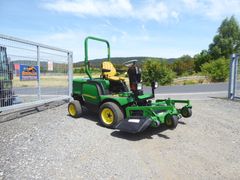 John Deere 1445 Allrad 4x4 Großflächenmäher*nur 2000 B/Std.