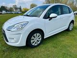 Citroën C3 Tendance - Citroën C3 in Rostock