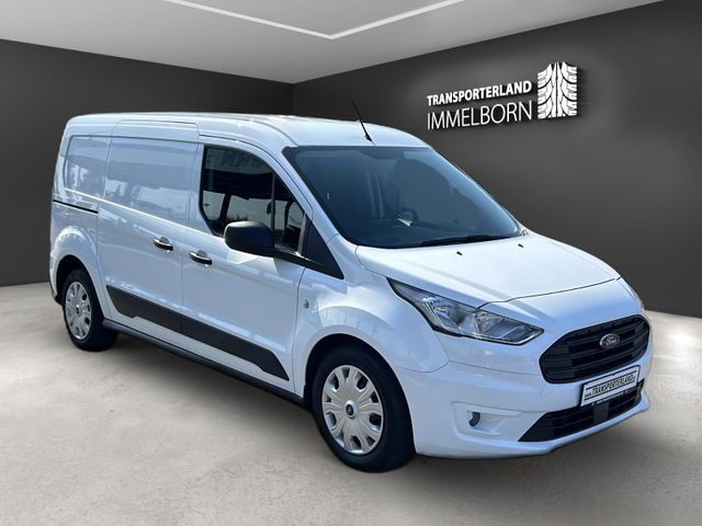 Ford Transit Connect 240 L2 S&S Trend Klima+Navi+Kame