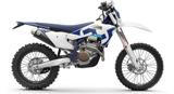Husqvarna FE 501 2026 FINANZIERUNG MÖGLICH - HUSQVARNA FE 501