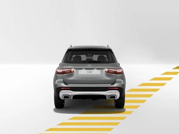 Mercedes GLB 200 - 6