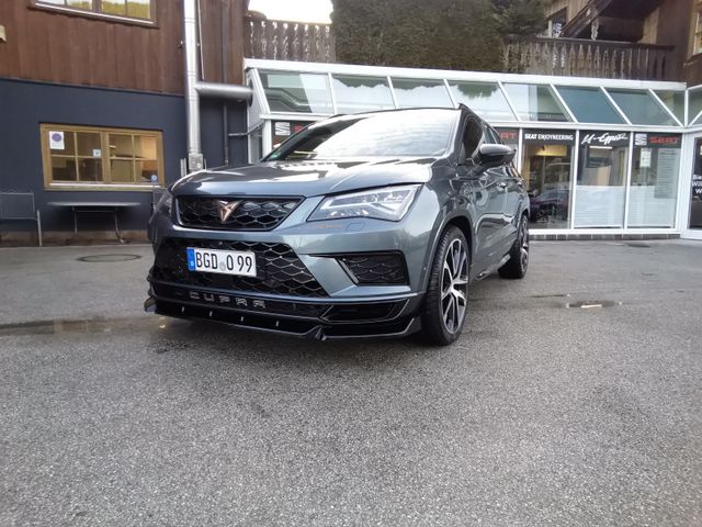 Cupra Ateca Edition 4Drive