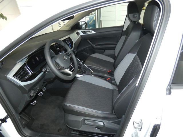 Taigo 1.0 TSI Energy AHK ACC APP CONNECT