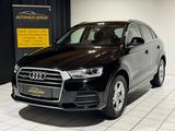 Audi Q3 sport quattro S tronic *NAVI*XENON*PDC*EURO6* - Audi: Eu