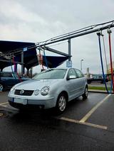 Volkswagen Polo 1.4 Auto Highline Highline - gebrauchte VW Polo aus dem Jahr 2003