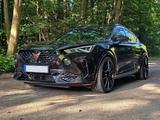 Cupra Formentor 2.0 TSI VZ310 4Drive Black Edition - CUPRA Formentor VZ-Black-Edition