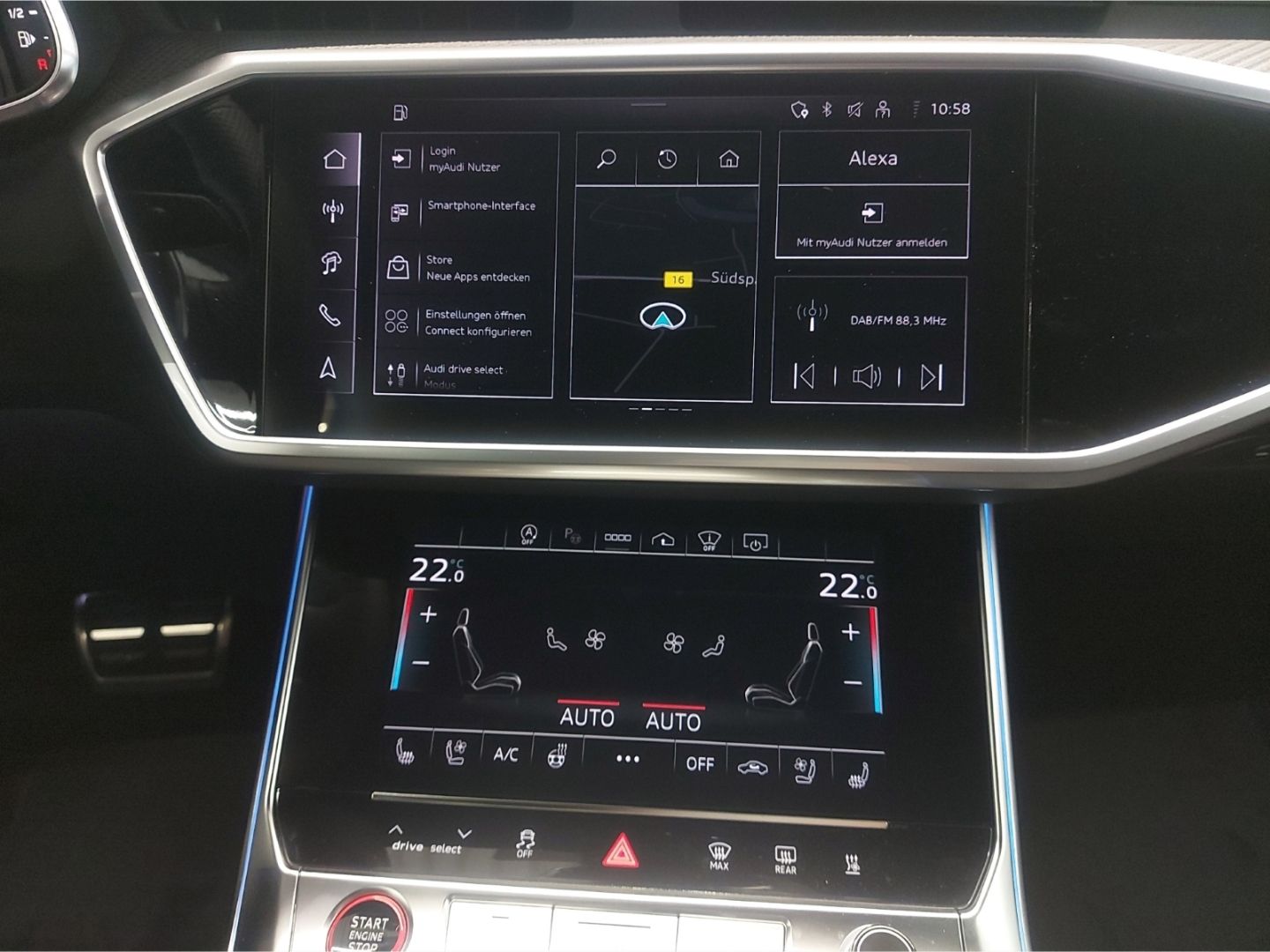 Audi RS6 - Bild 14