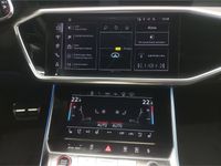 Audi RS6 - Vorschau Bild 14
