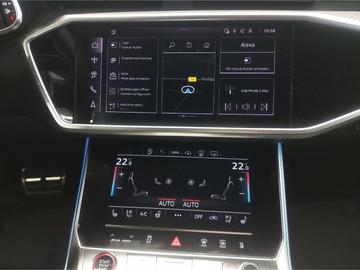 2025 AUDI RS6 — миниатюра 14