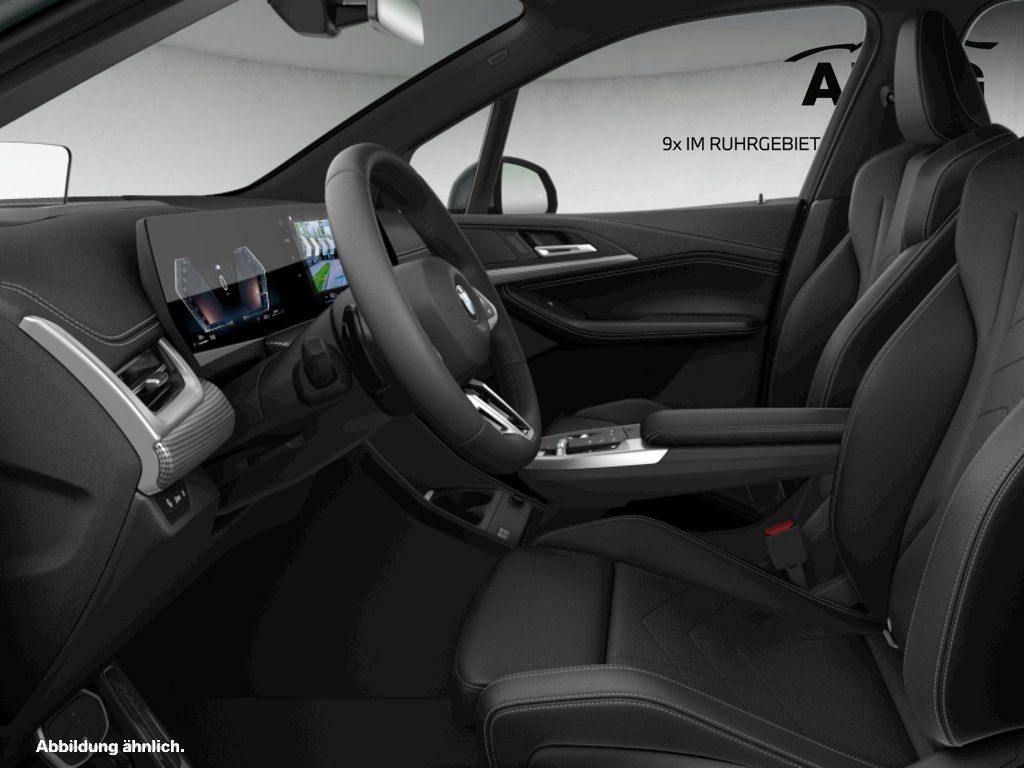 BMW 220i Active Tourer foto 3